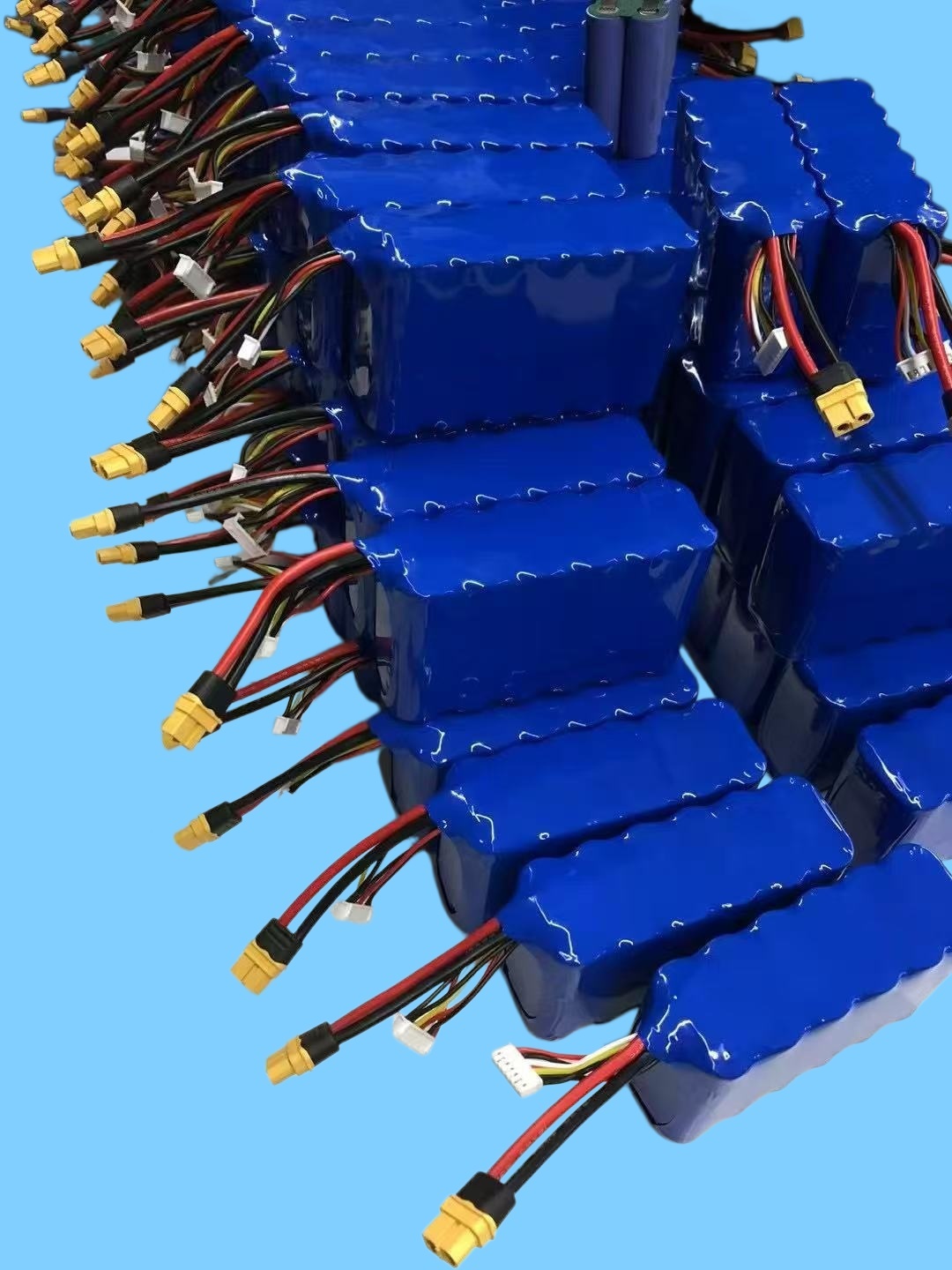 21700 High Power Drones Battery