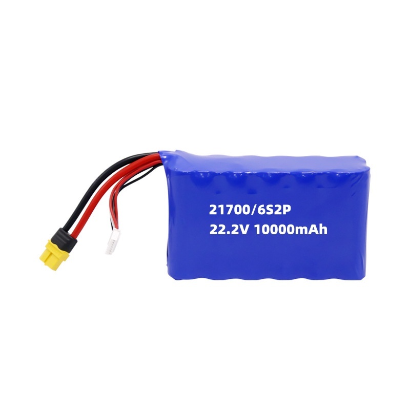 21700 High Power Drones Battery