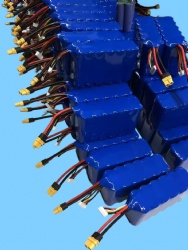 21700 High Power Drones Battery