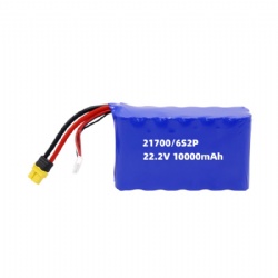 21700 High Power Drones Battery